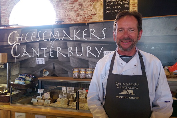 Cheesemakers of Canterbury