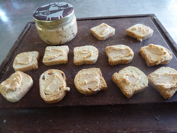 Formatge Barida Tupi cheese