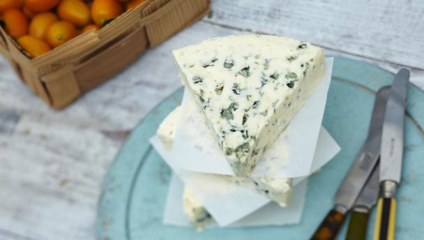 danish blue cheese