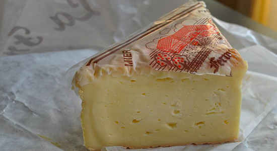 maroilles cheese