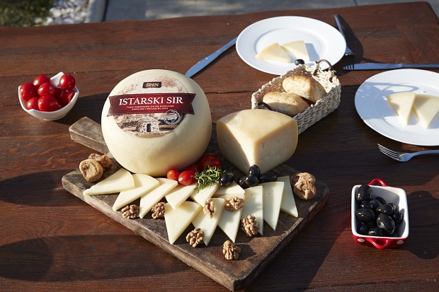 Agrolaguna Istrian Cheese Mixed
