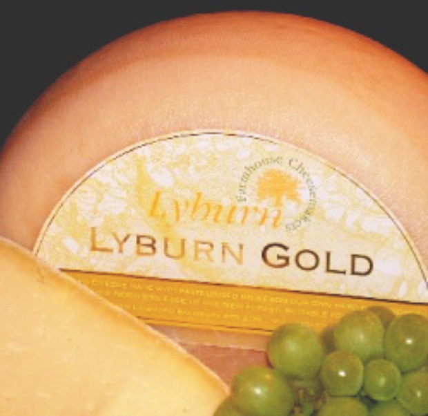 Lyburn Gold