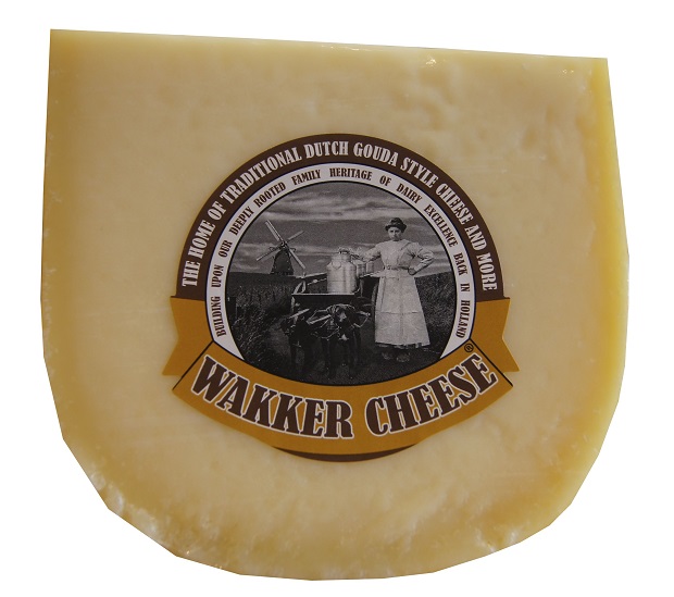 Wakker Cheese Gouda